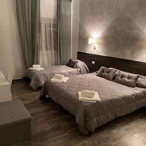 Comfort Driepersoonskamer